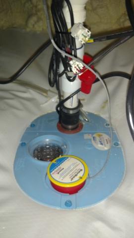 Smartsump