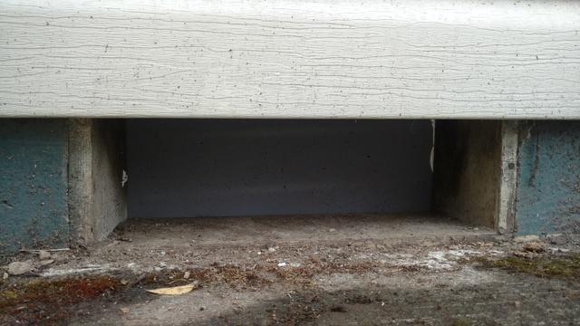 Vent Covers