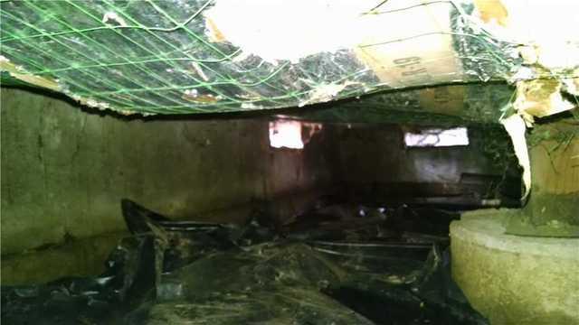 Before John's Waterproofing