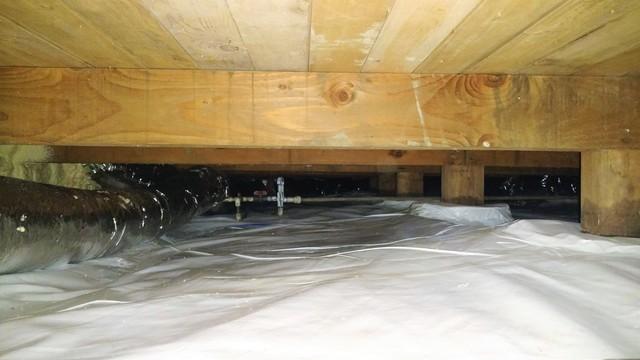 After John's Waterproofing