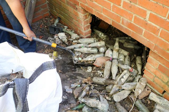 Cantey Foundation Specialists - Crawl Space Repair Photo Cantey Foundation Specialists - Crawl Space Repair Photo