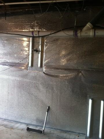 Close Up of Wall plate in Richland IN