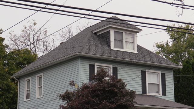 Here is yet another example of what Pinnacle Exteriors can provide for you at your home when they complete your next exterior home improvement project