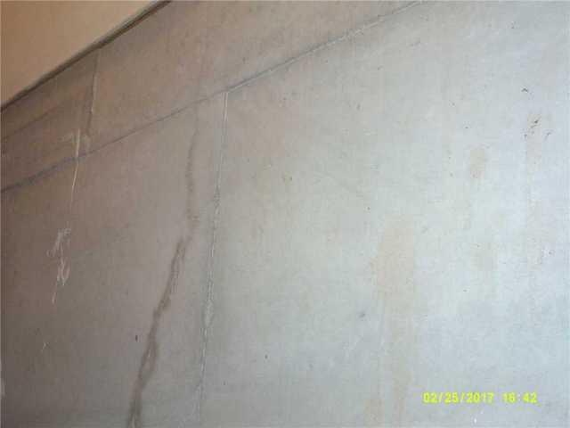 Cracks In Wall