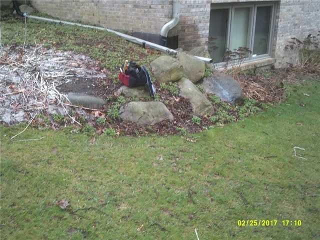 Landscaping Will Present Further Challenges