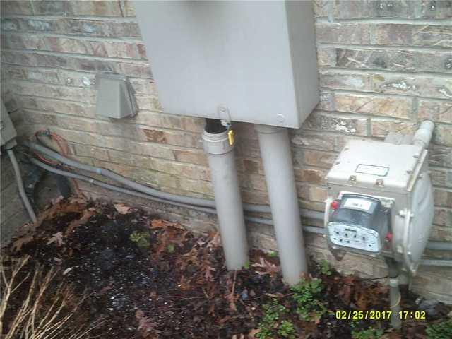 Electrical Lines Mean Waterproofing Challenges