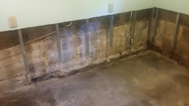 Excavation
