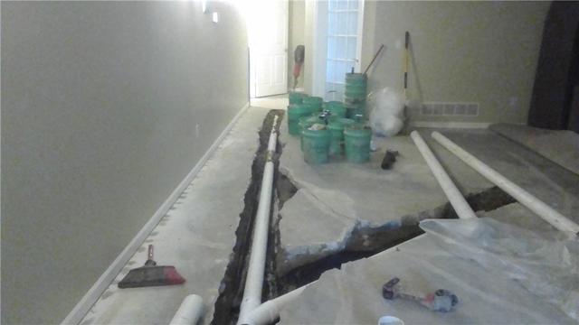 PVC Assembled