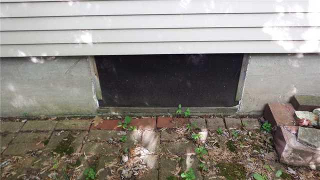 Ineffective Door and Vent Covers