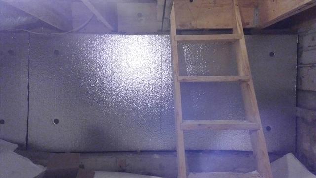 SilverGlo Panels Make a Better Insulation Choice