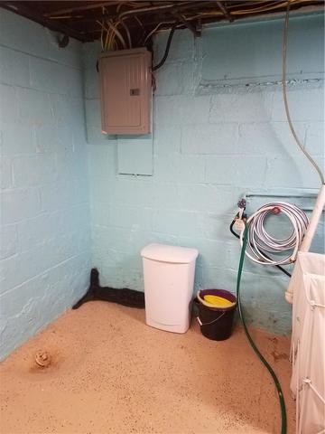 DIY Fixes Ineffective