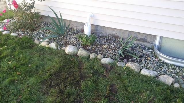 IceGuard Fixture Prevents Backups