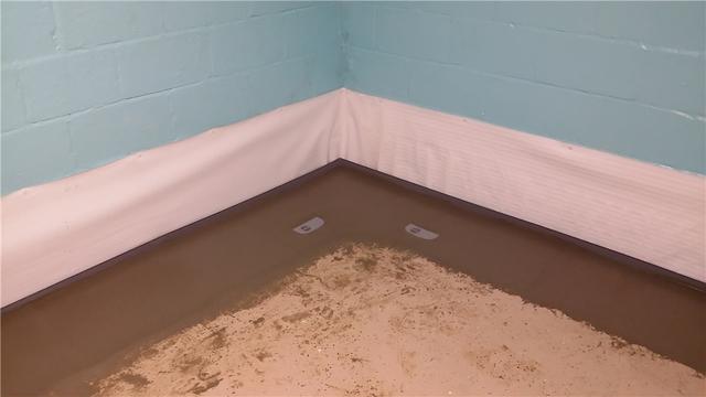 Inspection Ports Included