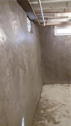 Shotcrete Creates New Walls