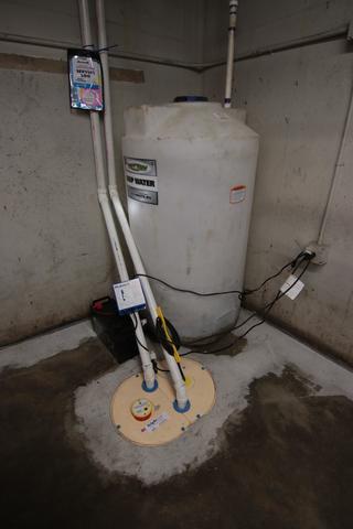 Sump Pump