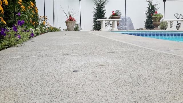 Tripping Hazards Removed