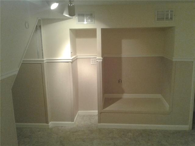 From Basement to Beautiful