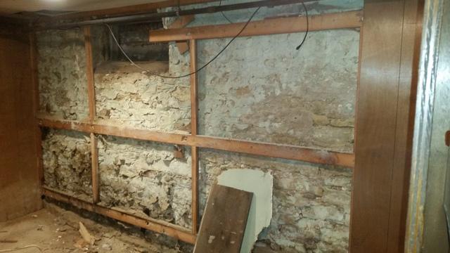 Preparing for Installation