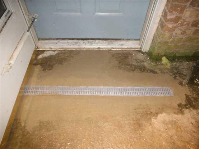 Ayers Basement Systems Basement Waterproofing Photo Album Kalamazoo Michigan Basement Transformation