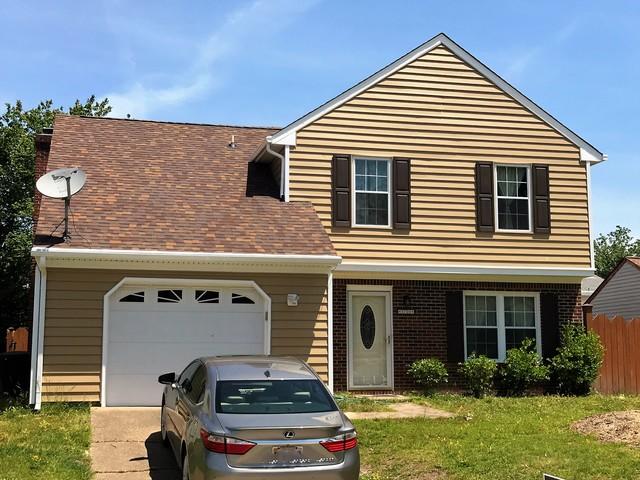 Premier Roofing Siding Contractors Roof Replacement Photo Album New Roofing And Siding In Va Beach