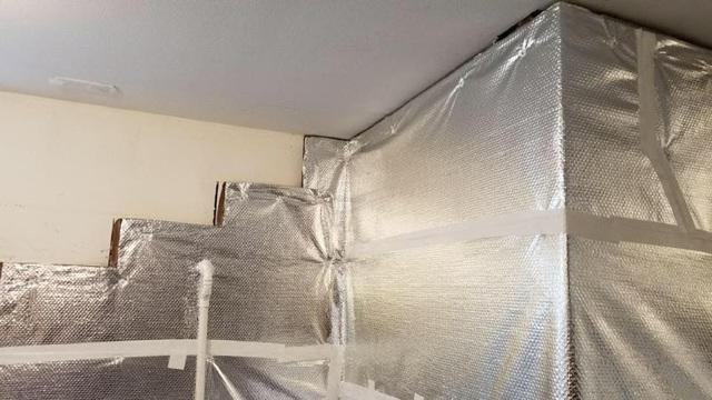 ThermalDry Wall System