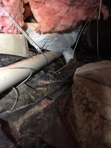 Effective Insulation