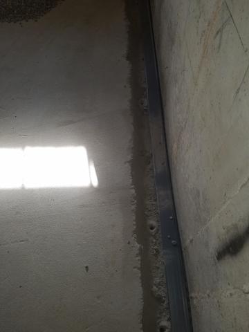 WaterGuard is Laid Down