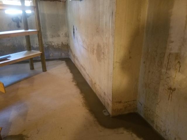 Perimeter WaterGuard System