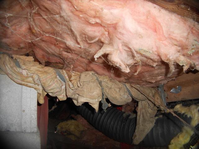 Wrapped pipes
