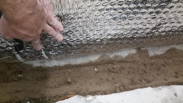 Covering All Areas