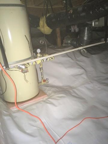 Water Heater