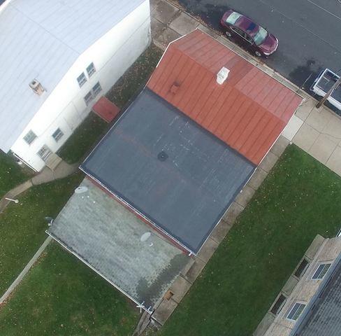 Pinnacle Exteriors takes pride in their projects of any size, and we were happy to leave this customer very pleased with the new roof on his rental property.