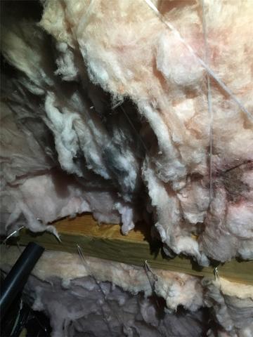 Fiber Glass Insulation