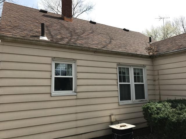 Before Installing new Siding in Toledo