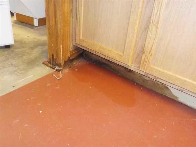 Ayers Basement Systems Basement Waterproofing Photo Album