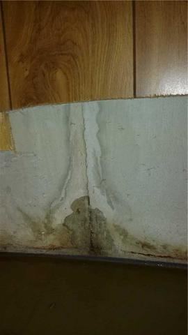 Ayers Basement Systems Basement Waterproofing Photo Album