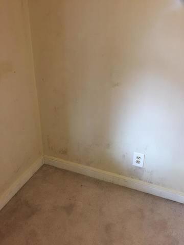 Present mold