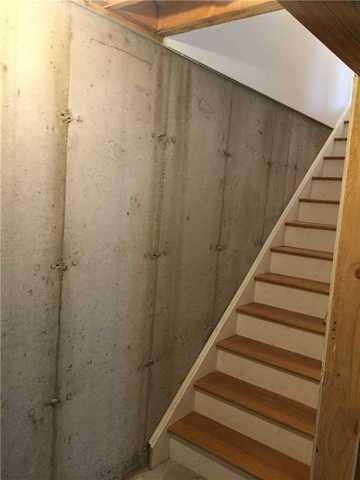 Before Stairs