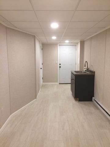 ThermalDry Flooring