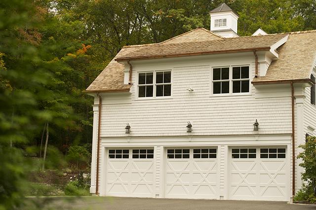 Connecticut Gutter Llc Gutter Installation Photo Album Copper Gutter Systems