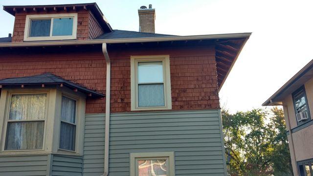 Trinity Exteriors Inc Siding Photo Album Minneapolis Siding Project