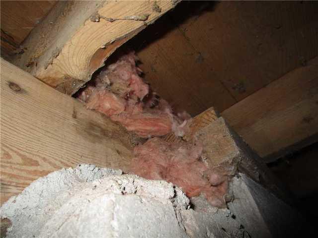 Crawlspace