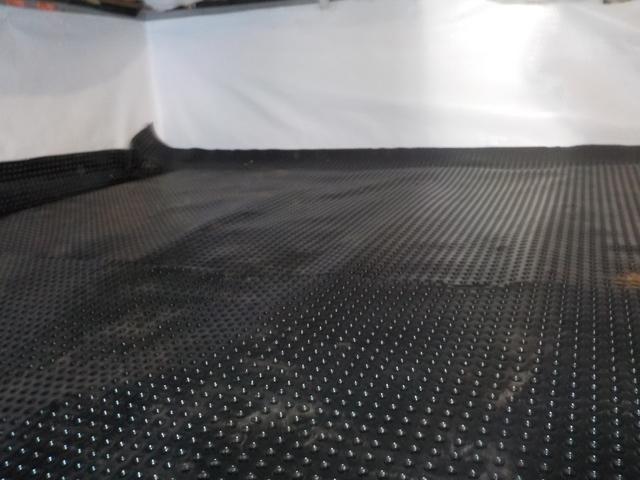 Drainage Matting