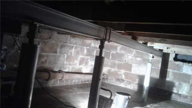 Supplemental Beams and SmartJacks