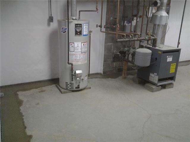 After- CleanSpace on Walls