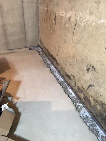 Gravel Fillment