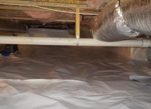 Vapor Barrier