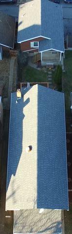 As you can see, Pinnacle Exteriors made these roofs look awesome, and left one happy homeowner as a result
