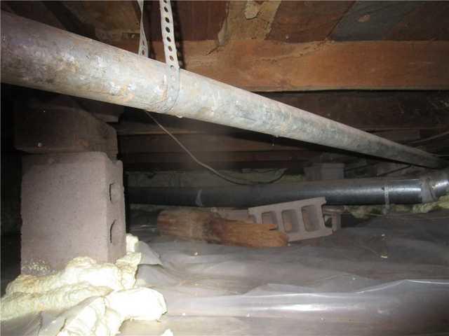 Crawlspace