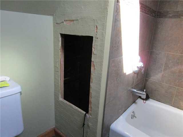Insulation Inspection